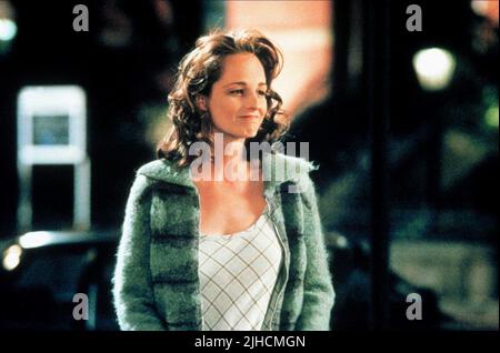 HELEN HUNT, aussi bon qu'il obtient, 1997 Banque D'Images