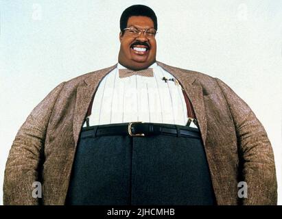 EDDIE MURPHY, le Professeur Maboul, 1996 Banque D'Images