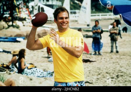 SEANN WILLIAM SCOTT, AMERICAN PIE 2, 2001 Banque D'Images