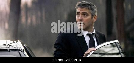 GEORGE CLOONEY, Michael Clayton, 2007 Banque D'Images