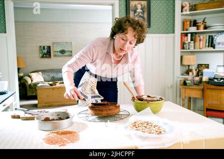 MERYL STREEP, Julie et Julia, 2009 Banque D'Images