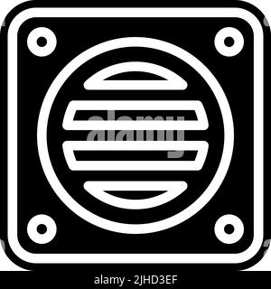 Drainage de plombier . Illustration de Vecteur