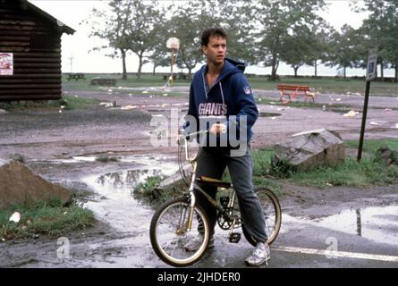 TOM HANKS, big, 1988 Banque D'Images