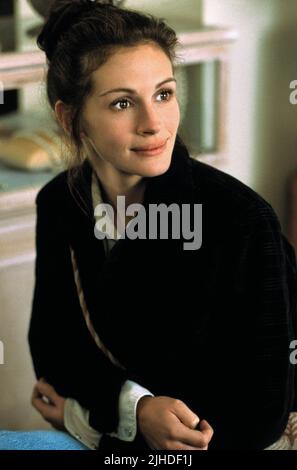 JULIA ROBERTS, RUNAWAY BRIDE, 1999 Banque D'Images