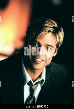 BRAD PITT, Rencontrez Joe Black, 1998 Banque D'Images