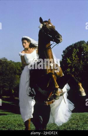 JULIA ROBERTS, RUNAWAY BRIDE, 1999 Banque D'Images