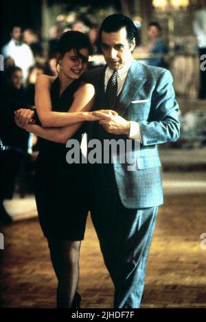 GABRIELLE ANWAR, Al Pacino, PARFUM D'UNE FEMME, 1992 Banque D'Images