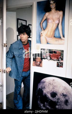 MARK WAHLBERG, Boogie Nights, 1997 Banque D'Images