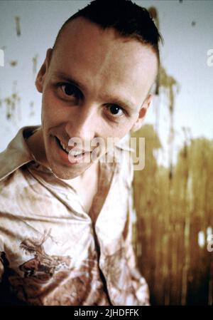 EWEN BREMNER, Trainspotting, 1996 Banque D'Images