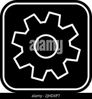 L'essentiel cog . Illustration de Vecteur