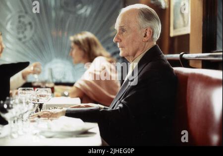 Commentaire m'ai né mon père année : 2001 France / Espagne Michel bouquet Directeur : Anne Fontaine Banque D'Images