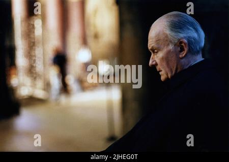 Commentaire j'ai né mon père année : 2001 France / Espagne Directeur : Anne Fontaine Michel bouquet Banque D'Images