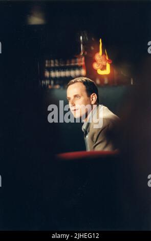 Commentaire m'ai né mon père année : 2001 France / Espagne Directeur : Anne Fontaine Charles Berling Banque D'Images