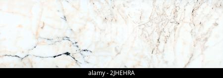 texture marbre en pierre fine avec motif unique clair et expressif Banque D'Images
