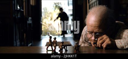 BRAD PITT, L'Etrange histoire DE BENJAMIN BUTTON, 2008 Banque D'Images