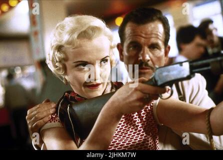 MIRANDA RICHARDSON, Ian Holm, DANSE AVEC UN ÉTRANGER, 1985 Banque D'Images
