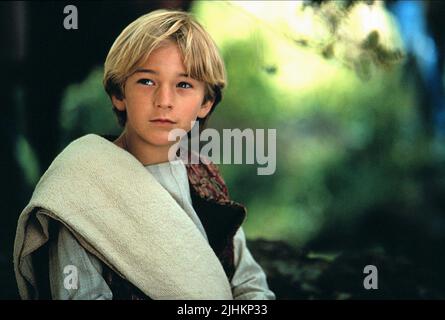 MICHAEL WELCH, STAR TREK : INSURRECTION, 1998 Banque D'Images