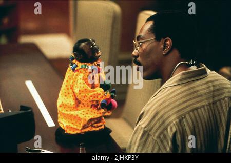 EDDIE MURPHY, Docteur Dolittle, 1998 Banque D'Images