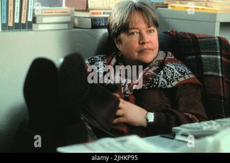 KATHY BATES, COULEURS PRIMAIRES, 1998 Banque D'Images
