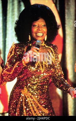 WHOOPI GOLDBERG, SISTER ACT, 1992 Banque D'Images