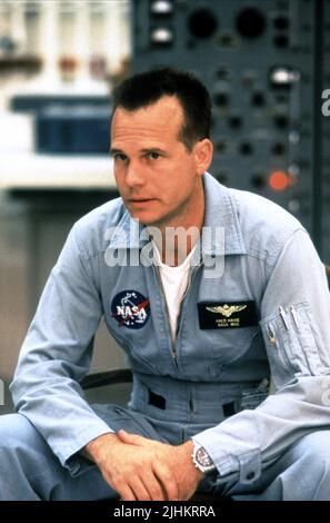 BILL PAXTON, APOLLO 13, 1995 Banque D'Images