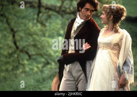 GREG WISE, Kate Winslet, Raison et Sentiments, 1995 Banque D'Images