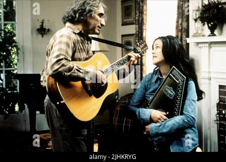 EUGENE LEVY, Catherine O'HARA, A Mighty Wind, 2003 Banque D'Images