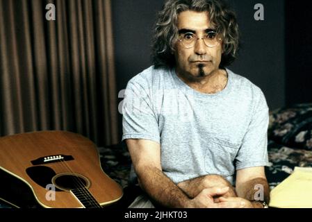 EUGENE LEVY, A Mighty Wind, 2003 Banque D'Images