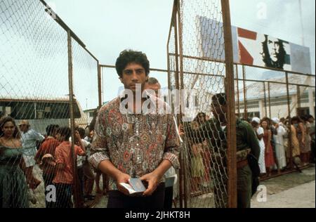 JAVIER BARDEM, avant la tombée de la nuit, 2000 Banque D'Images