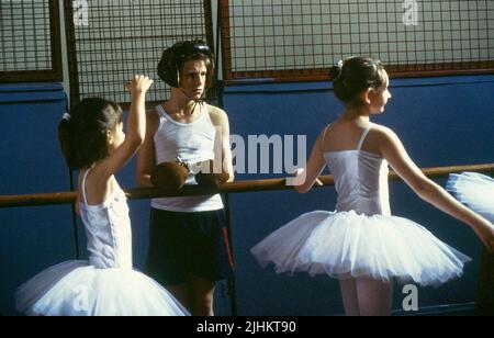 JAMIE BELL, Billy Elliot, 2000 Banque D'Images