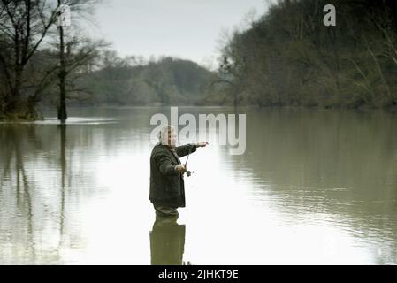 ALBERT FINNEY, BIG FISH, 2003 Banque D'Images