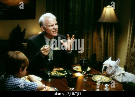 STEVE MARTIN, BRINGING DOWN THE HOUSE, 2003 Banque D'Images