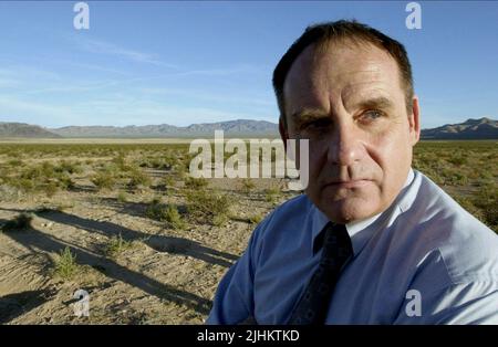 PAUL GUILDOYLE, CSI : ENQUÊTE SUR LES LIEUX DE CRIME, 2000 Banque D'Images