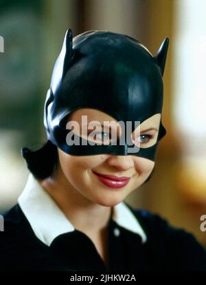 THORA BIRCH, Ghost World, 2001 Banque D'Images