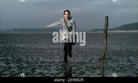 SHIRLEY HENDERSON, congelé, 2005 Banque D'Images