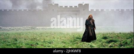 STELLAN SKARSGARD, ROI ARTHUR, 2004 Banque D'Images