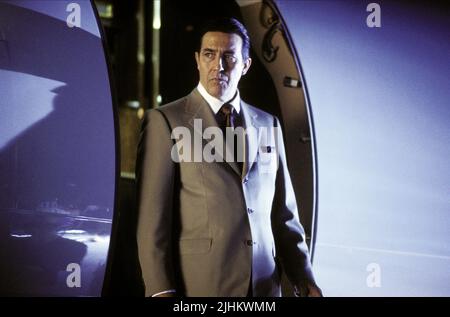CIARAN HINDS, LARA CROFT TOMB RAIDER : LE BERCEAU DE LA VIE, 2003 Banque D'Images