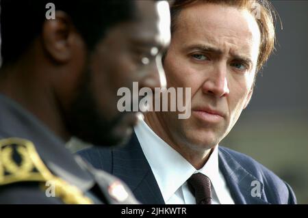 EAMONN WALKER, NICOLAS CAGE, seigneur de guerre, 2005 Banque D'Images