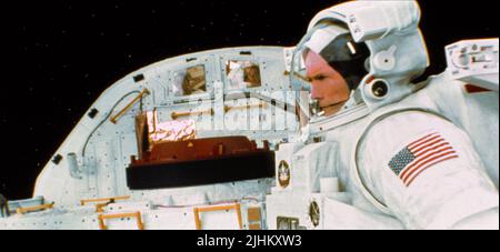 CLINT EASTWOOD, Space Cowboys, 2000 Banque D'Images