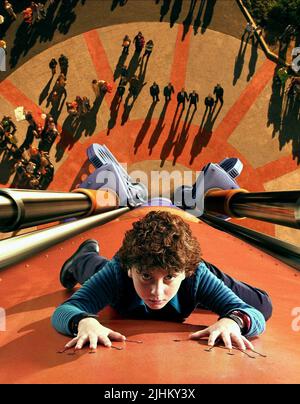DARYL SABARA, Spy Kids 2 : the Island of Lost DREAMS, 2002 Banque D'Images