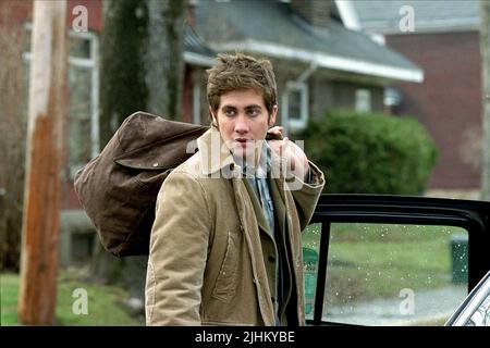 JAKE GYLLENHAAL, le jour après-demain, 2004 Banque D'Images