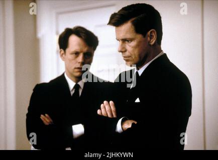 STEVEN CULP, Bruce Greenwood, TREIZE JOURS, 2000 Banque D'Images