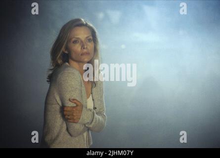 MICHELLE PFEIFFER, CE QUI SE TROUVE DESSOUS, 2000 Banque D'Images