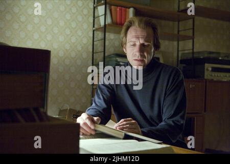 RALPH FIENNES, LE LECTEUR, 2008 Banque D'Images