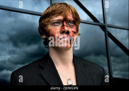 CHERRYBOMB, Rupert Grint, 2009 Banque D'Images