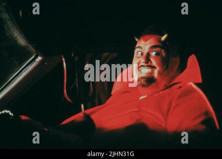 JOHN CANDY, AVIONS TRAINS ET AUTOMOBILES, 1987 Banque D'Images