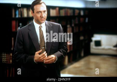 KEVIN SPACEY, A.L. Confidentiel, 1997 Banque D'Images