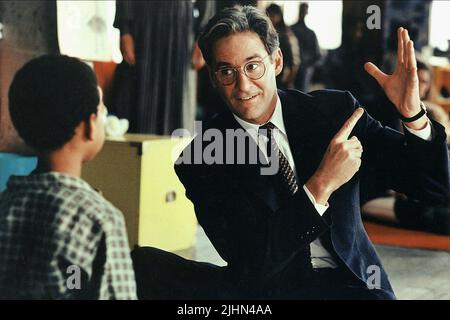 KEVIN KLINE, Dave, 1993 Banque D'Images