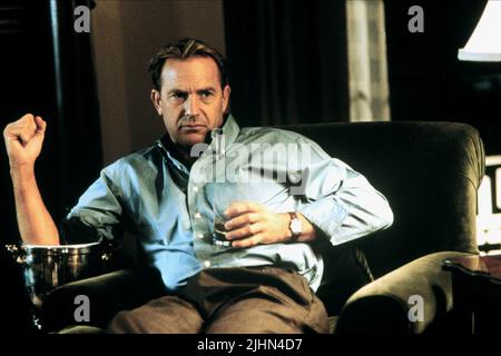 KEVIN COSTNER, POUR L'AMOUR DU JEU, 1999 Banque D'Images