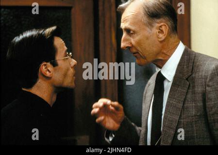 GUY PEARCE, JAMES CROMWELL, A.L. Confidentiel, 1997 Banque D'Images